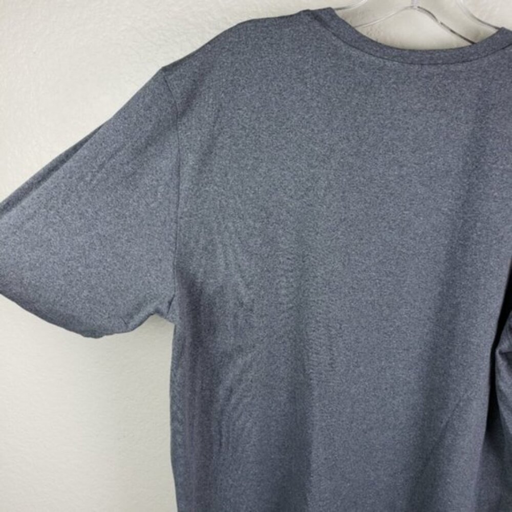 STOIC Athletic Performance Tee Shirt Men's size Large - Picture 7 of 10
